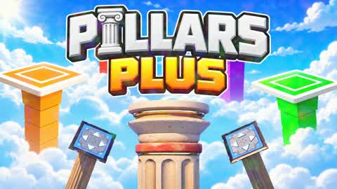 Pillars Plus
