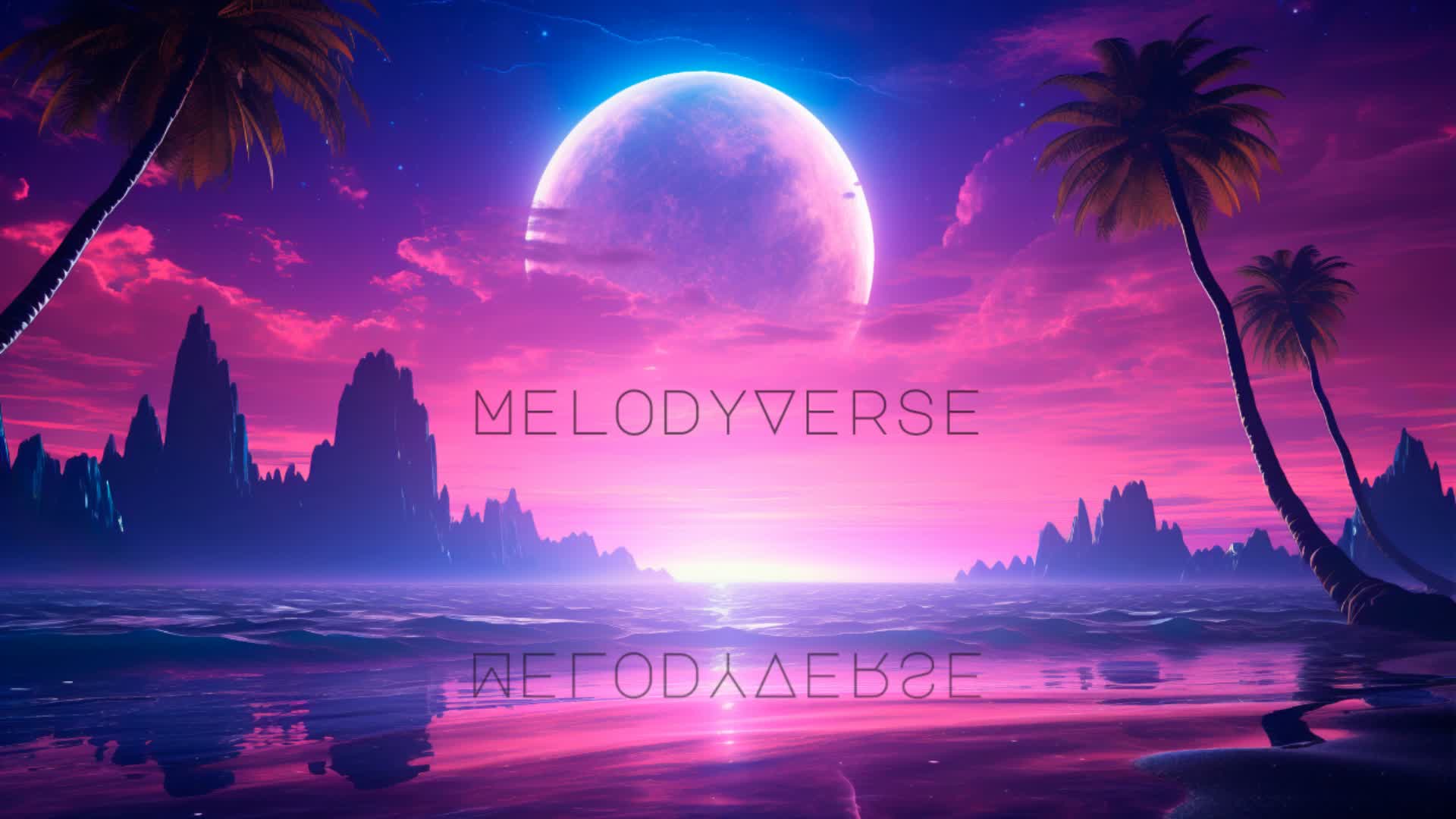 メロディーバース