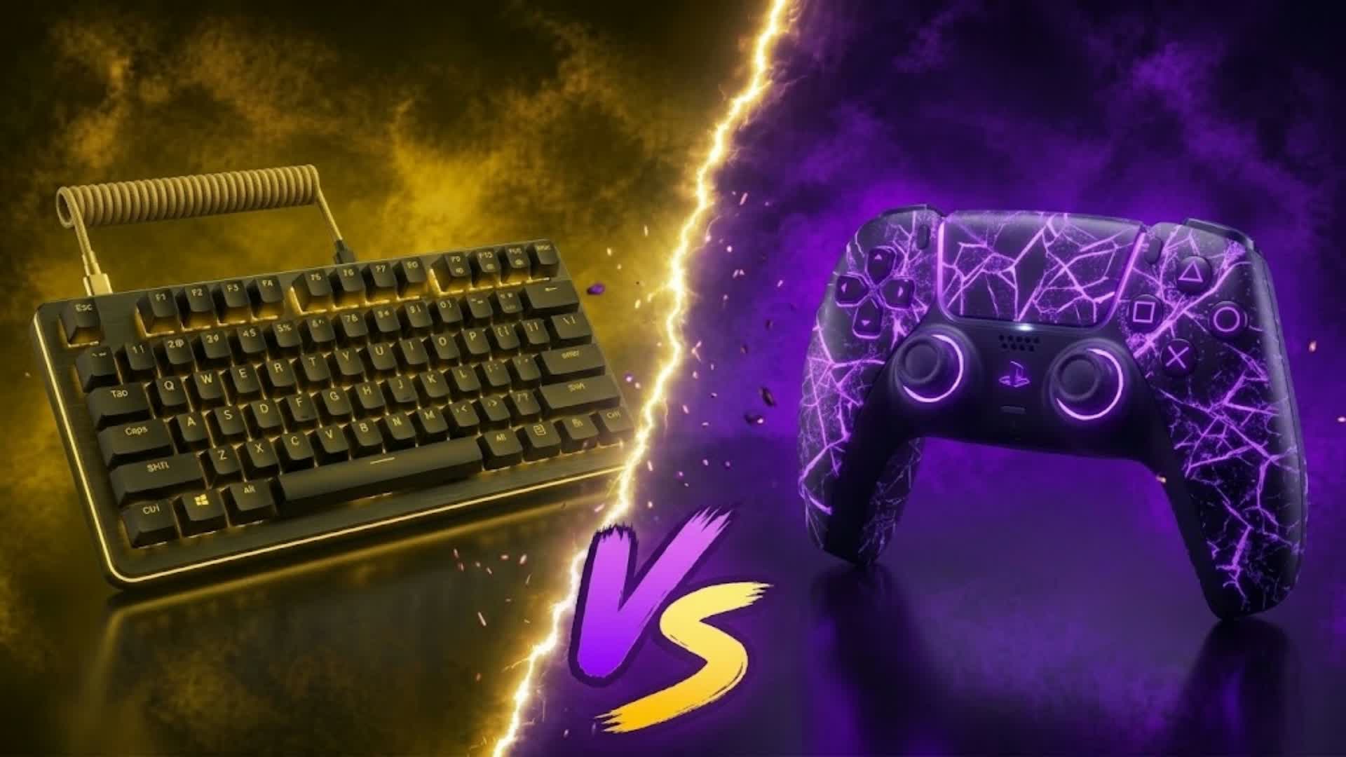 レッド vs ブルー 火炎バトル🔴🔵GOATED