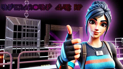 Underground Club RP