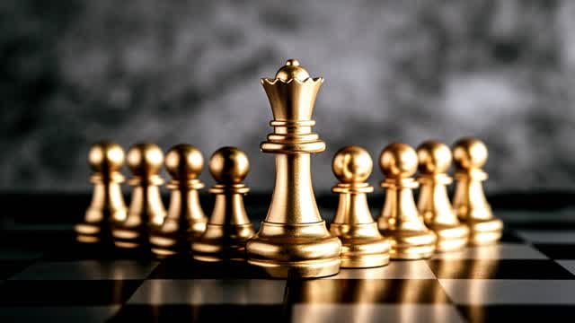 chess battle royal