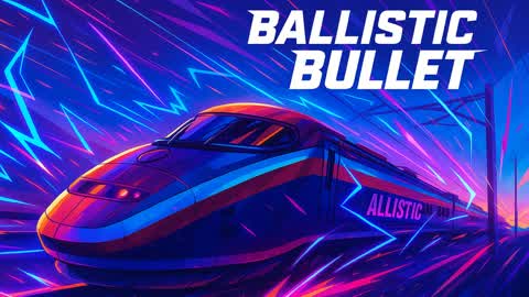 Ballistic Bullet