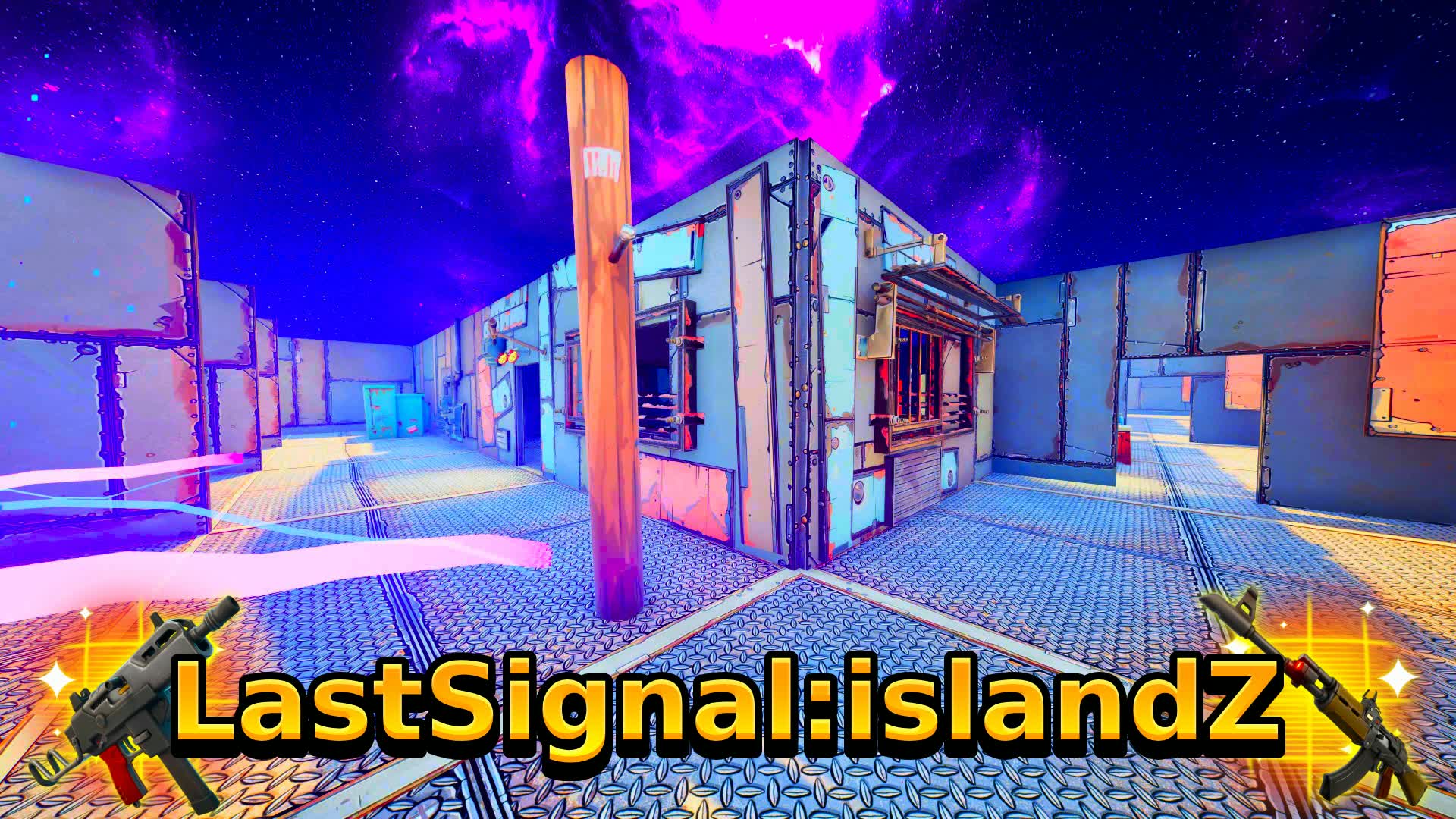 LastSignal:islandZ