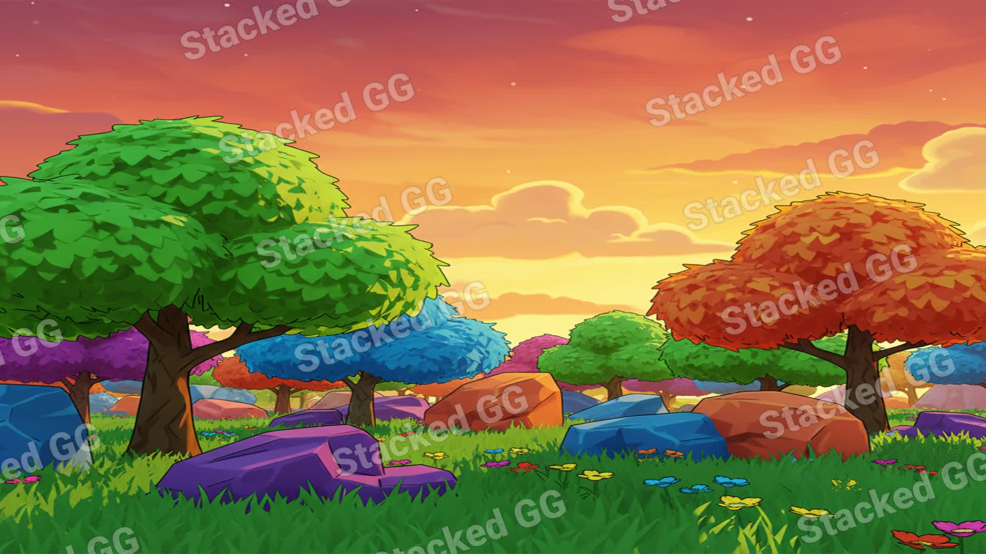 Grimfoxyreaper4 vibe island