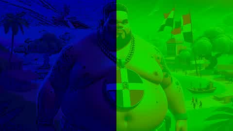 PikaTyler 1v1s Deluxe