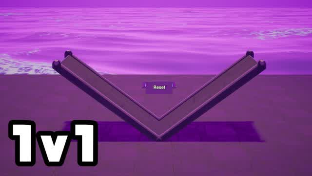 AESTHETIC 1V1 MAP