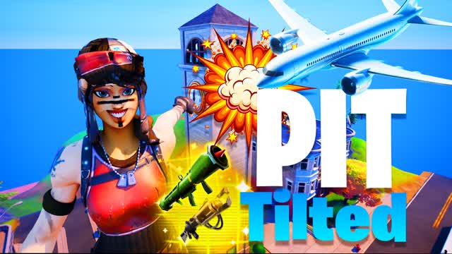 The Pit (Tilted Towers)