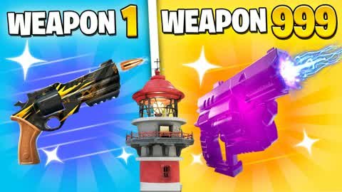 🏖️ SUMMER GUN GAME TROPICAL 🔫 ONE SHOT