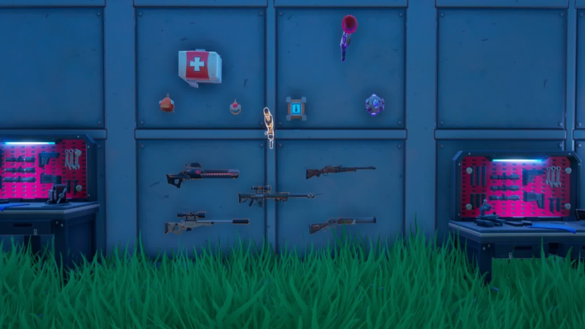 1v1 buildfight