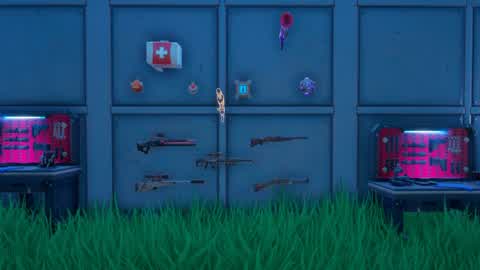 1v1 buildfight