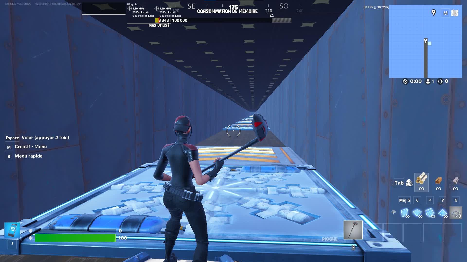 course DUO