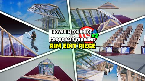KOVAH MECHANICS E CROSSHAIR TRAINING V2