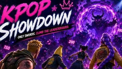 KPOP Showdown