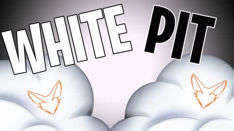 ☁️WHITE PIT - FFA☁️