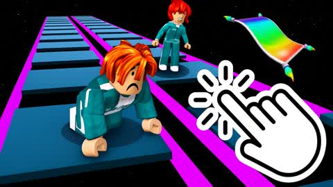 Glass Bridge Roblox