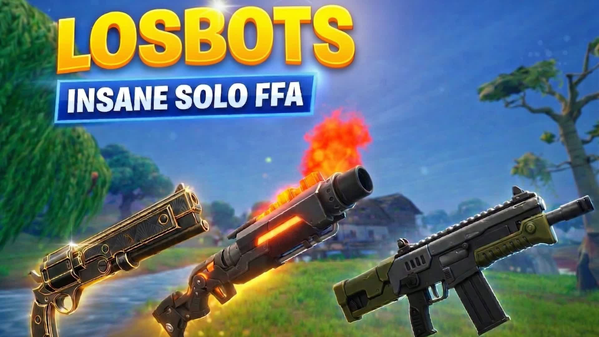 LOSBOTS