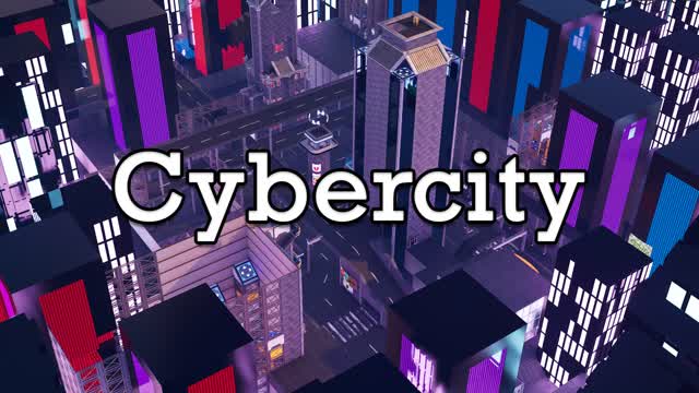 Openworld Cybercity
