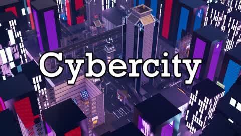 Openworld Cybercity