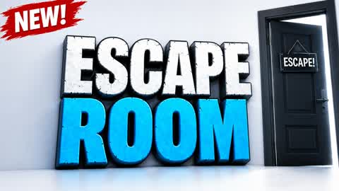 ✨[50] ESCAPE ROOM SPRITE ICE