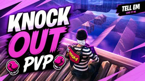 KNOCK OUT PVP