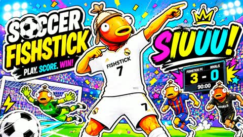 Soccer3D