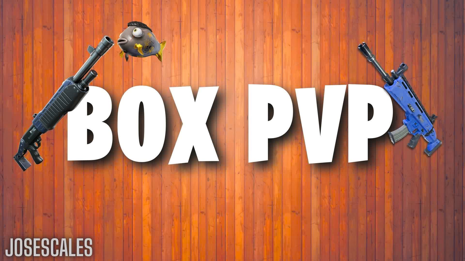 Josescales PVP📦