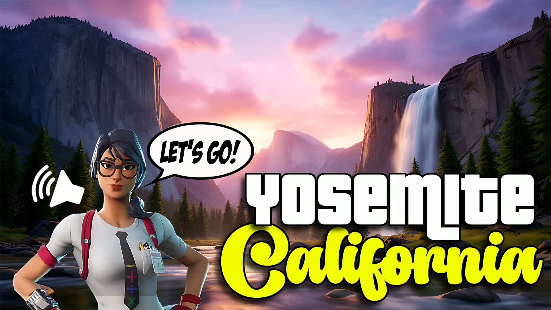Yosemite
