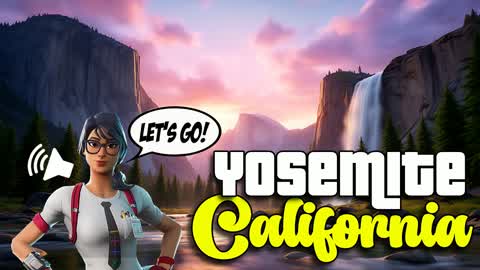 Yosemite