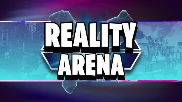 Capture 1 – Reality Arena
