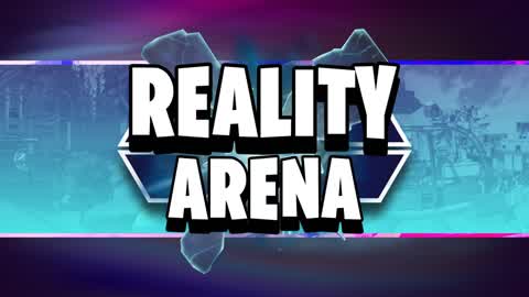 Reality Arena