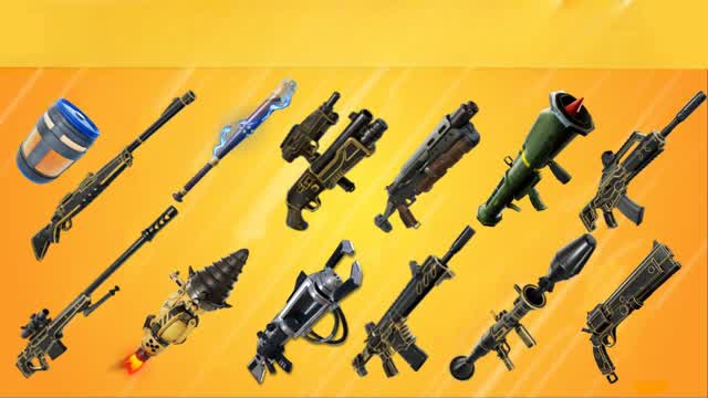 TIME TRAVEL CITY - ALL GUNS&CARS! 🚀