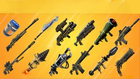 TIME TRAVEL CITY - ALL GUNS&CARS! 🚀