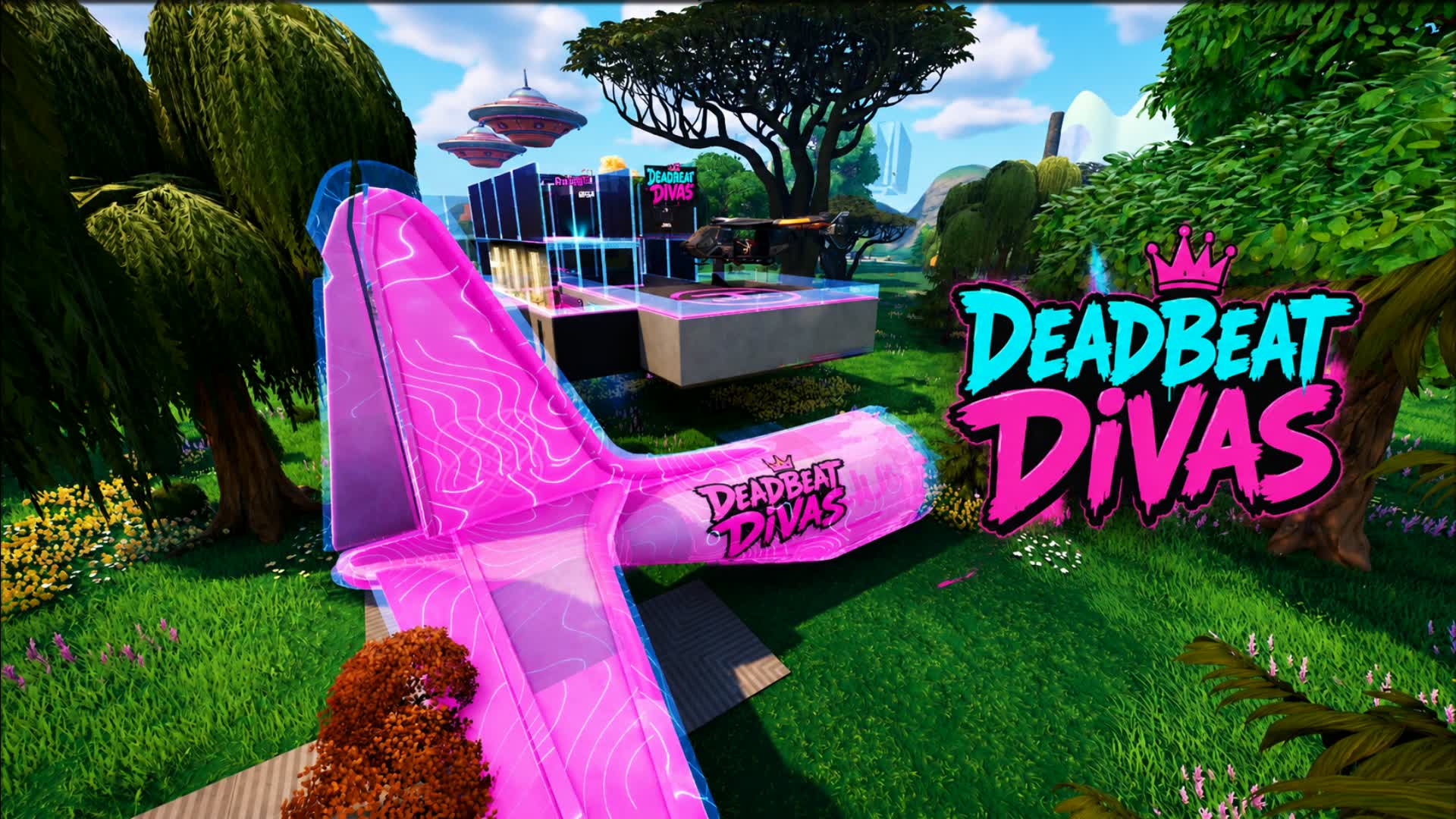 Deadbeat Divas