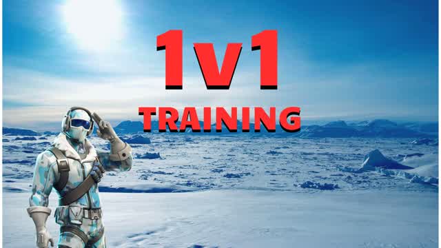 1V1 - TRAINING