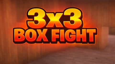 3*3 box fight