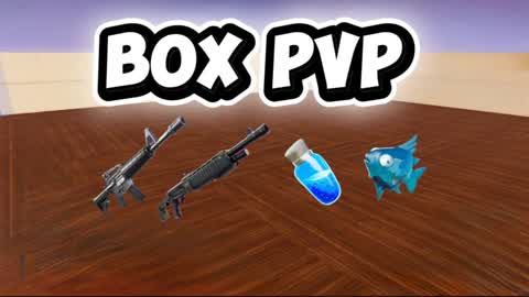 BOX PVP LUCHAS BOX FIGHTS