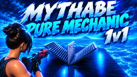 MYTHABE Pure Mechanic 1V1