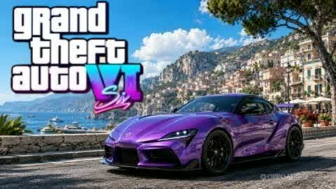GTA SUPER GRAND 🚗