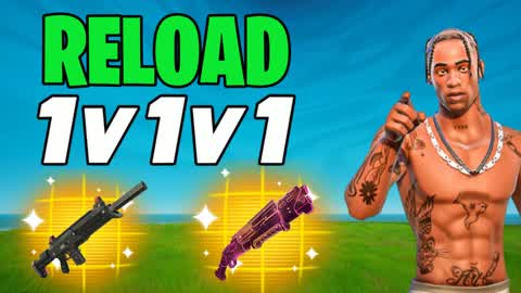 LAST STORM RELOAD 1V1V1