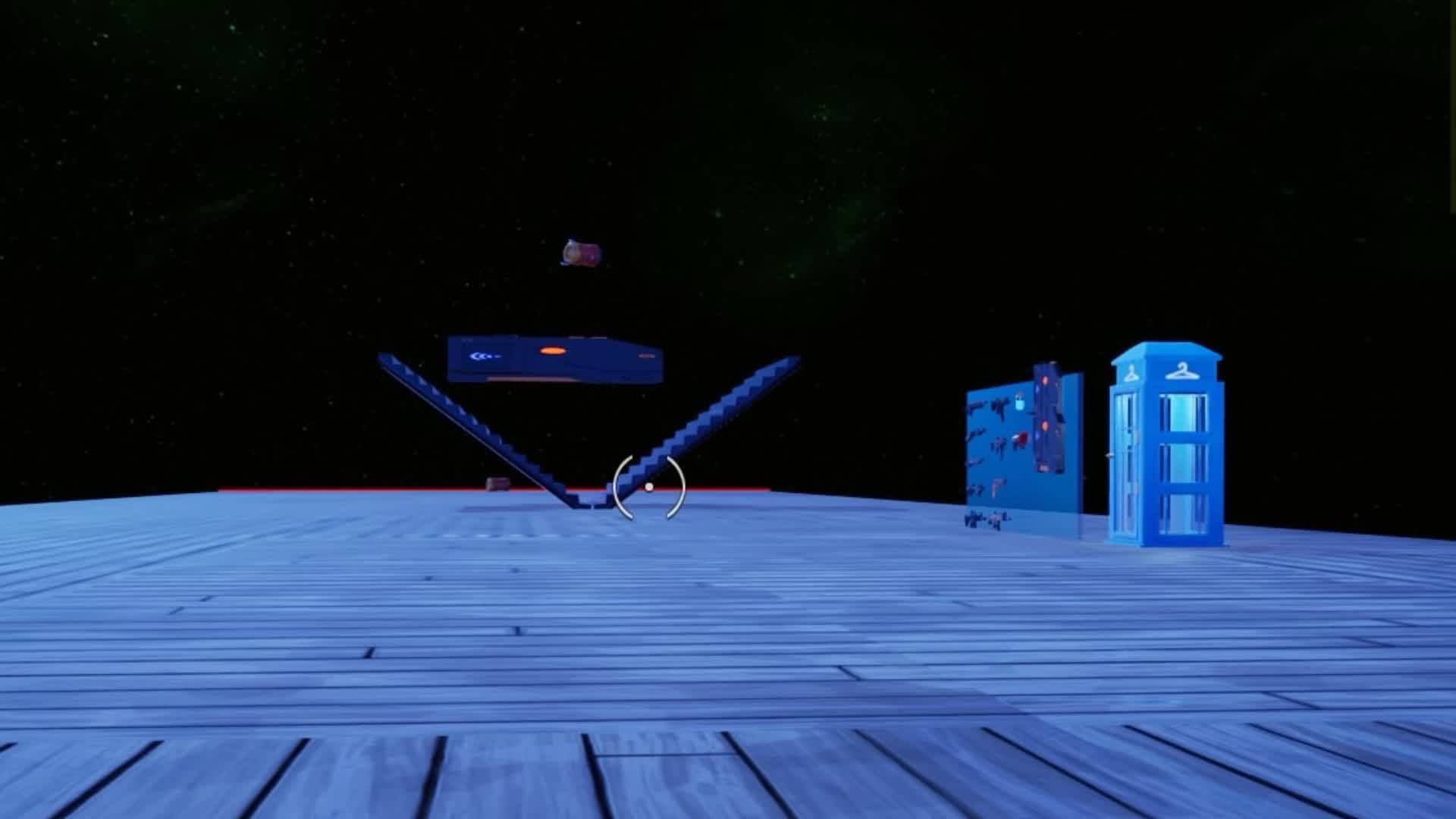 GUTS 1V1 BUILD FIGHTS (200 PUMP)