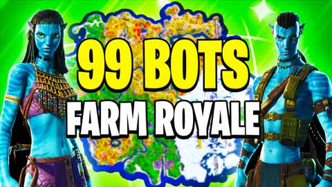 BASE WARS 99 BOTS ROYALE BOSS BATTLE FFA