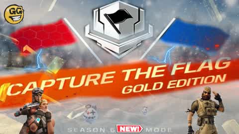 Flag 🚩 Shoot Of Snow ☃️