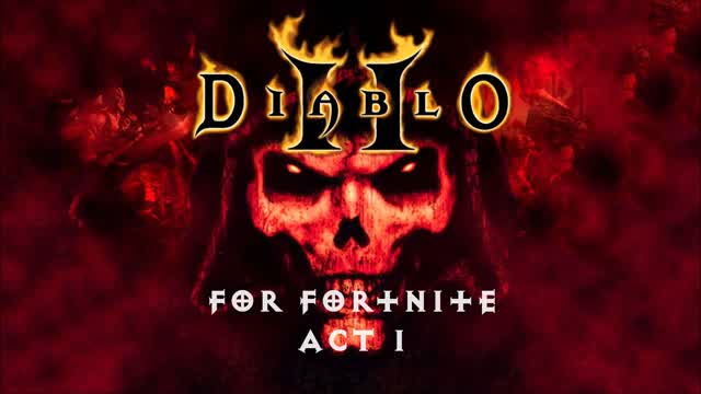 Capture 1 – Diablo2_For_Fortnite