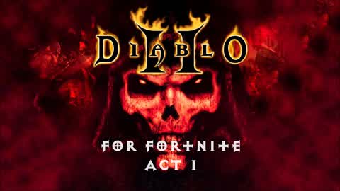 Diablo2_For_Fortnite