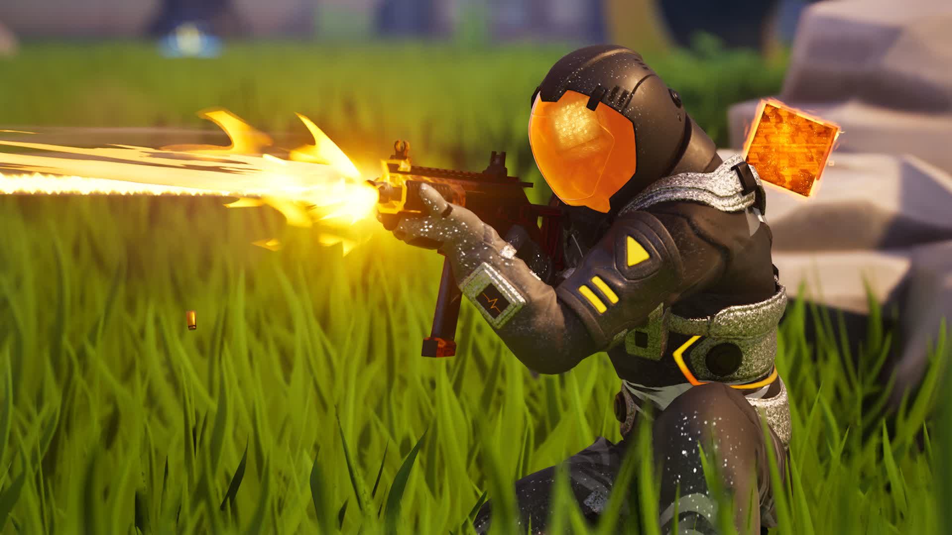 Gunnin' Battle Royale : TACTICAL