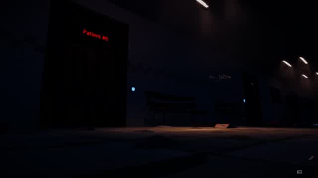 THE NIGHTMARE OF TERROR