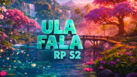 ULA-FALA RP-S2 -