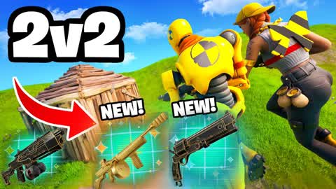 duo fast Zone Wars 🌀