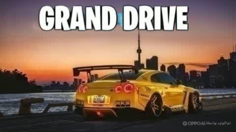 THE GRAND SUPER CITY 🏜️