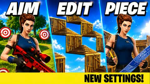 YDIGO TRAINING V1 🎯[AIM EDIT PIECE 1V1]